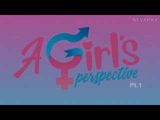 studio derpixon agirls peslpectiue - girls have perspective hentai porn / porno hentai
