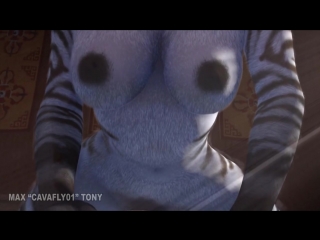 furry zebra porn animation
